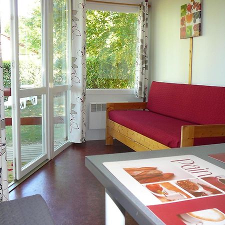 Les Chalets Des Mousquetaires Mirepoix  Εξωτερικό φωτογραφία