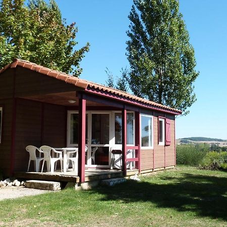 Les Chalets Des Mousquetaires Mirepoix  Εξωτερικό φωτογραφία