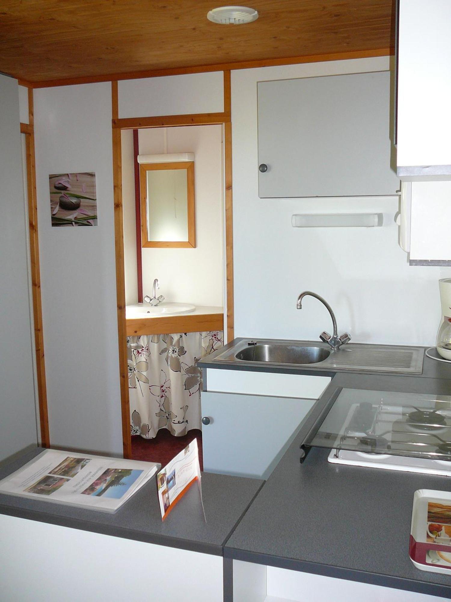Les Chalets Des Mousquetaires Mirepoix  Εξωτερικό φωτογραφία