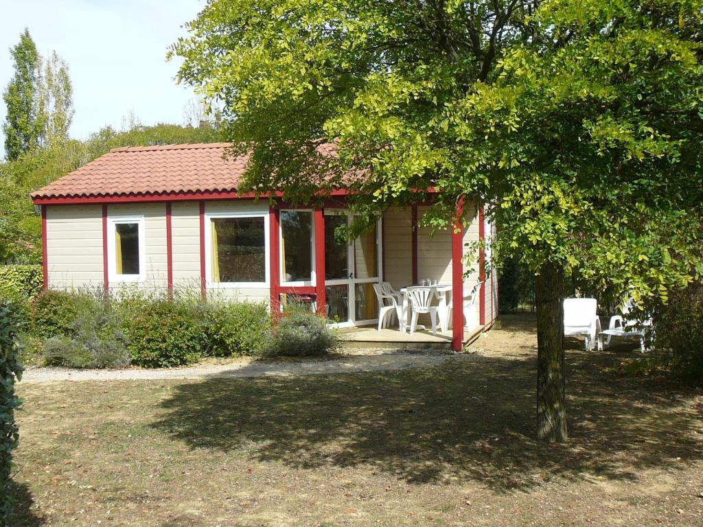 Les Chalets Des Mousquetaires Mirepoix  Δωμάτιο φωτογραφία