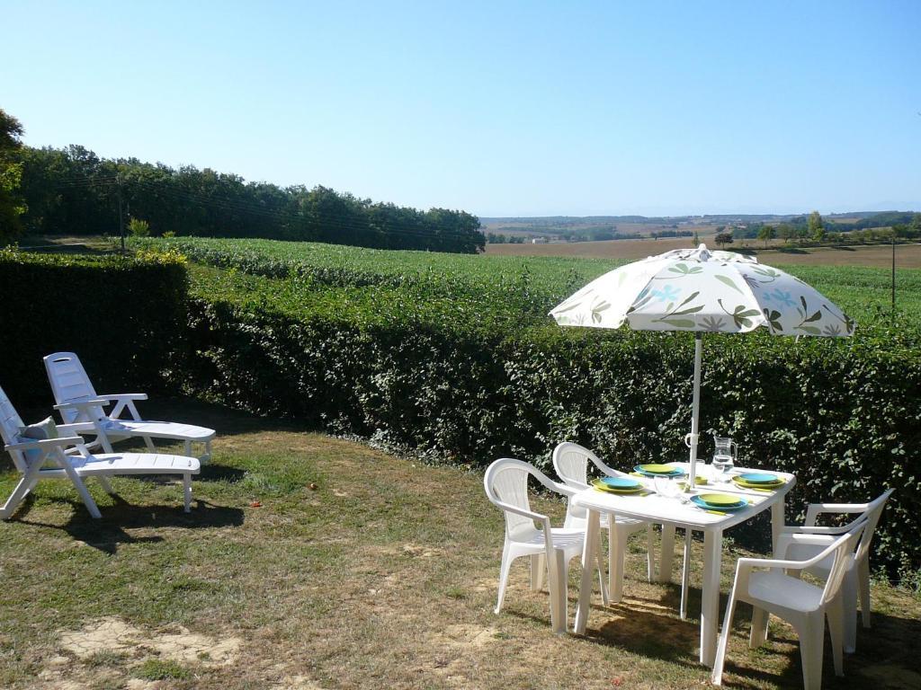 Les Chalets Des Mousquetaires Mirepoix  Δωμάτιο φωτογραφία