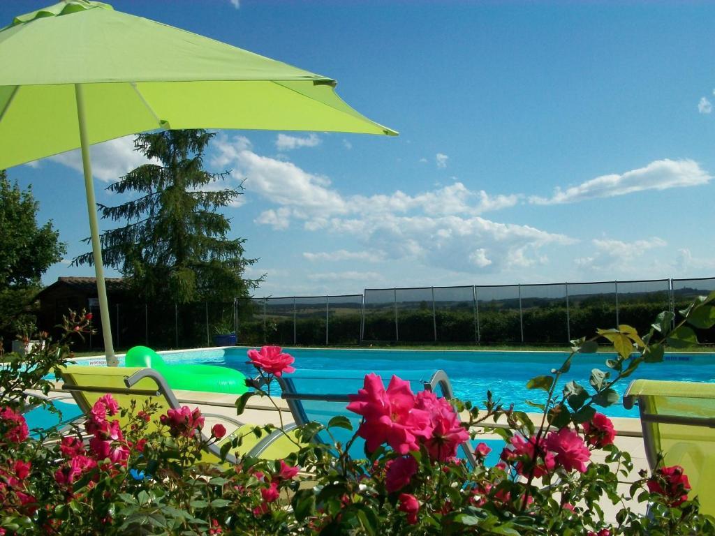Les Chalets Des Mousquetaires Mirepoix  Εξωτερικό φωτογραφία