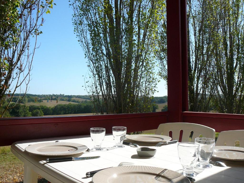 Les Chalets Des Mousquetaires Mirepoix  Δωμάτιο φωτογραφία
