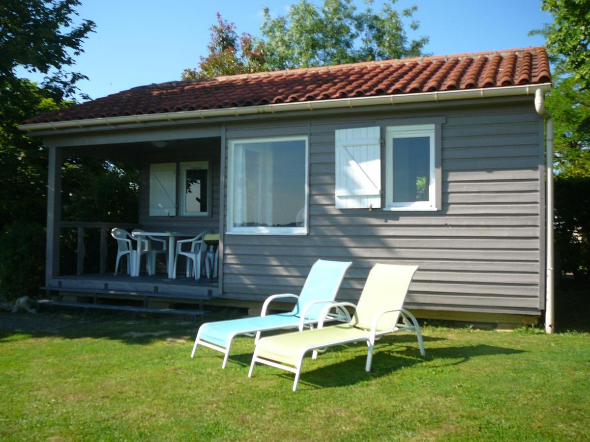 Les Chalets Des Mousquetaires Mirepoix  Δωμάτιο φωτογραφία