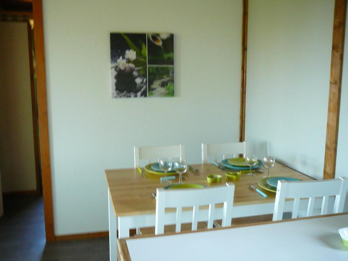 Les Chalets Des Mousquetaires Mirepoix  Δωμάτιο φωτογραφία